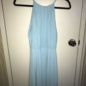 Lush Cocktail Dress